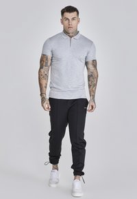 SIKSILK SMART  - Polo majica - grey