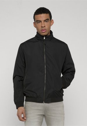 INCATALL - Let jakke / Sommerjakker - black
