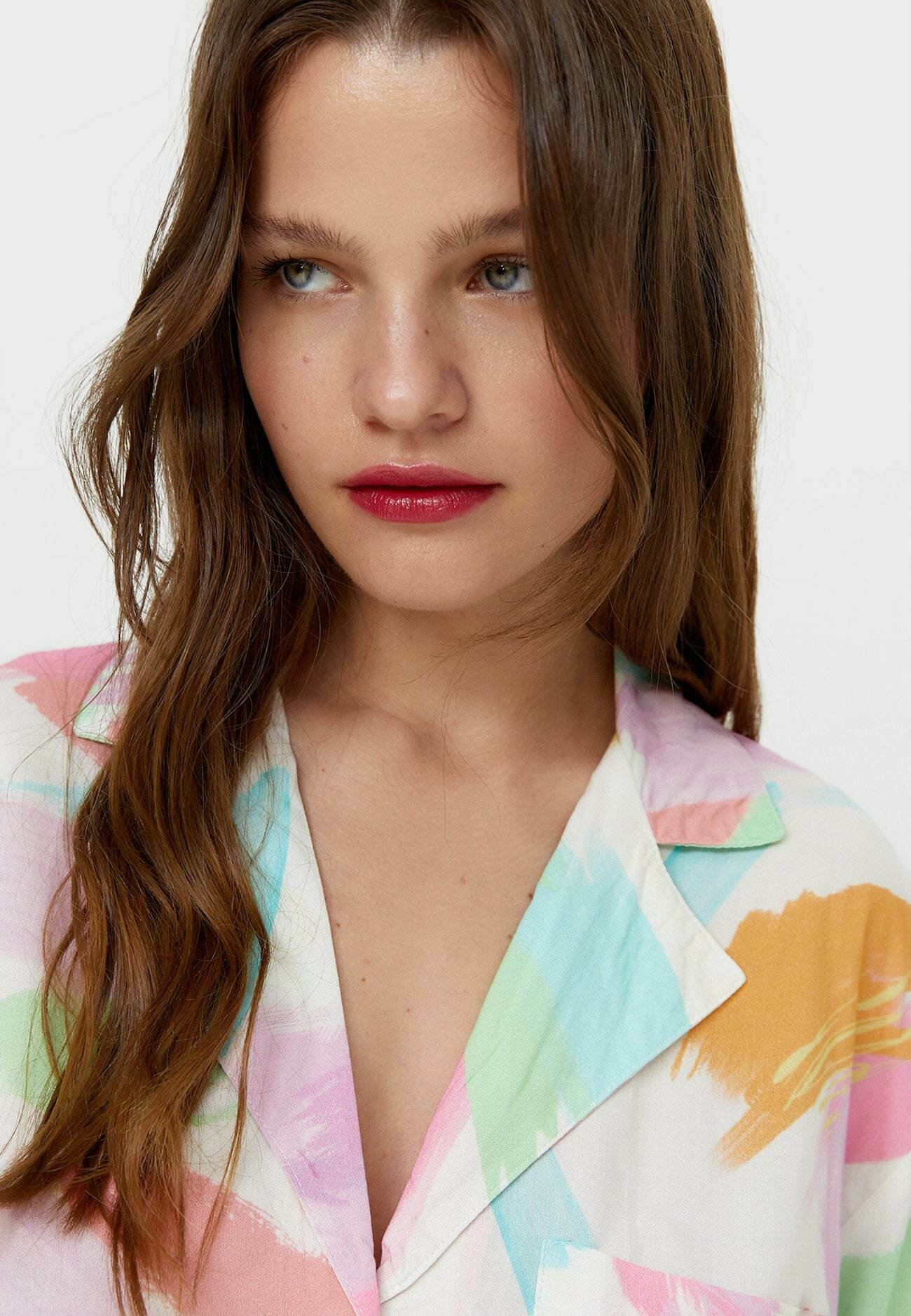 Donna Camicia Donna Camicia