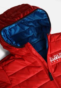 Napapijri Vinterjakker - red