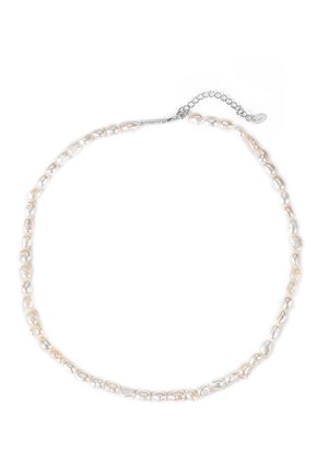 GRACE - Necklace - silver coloured