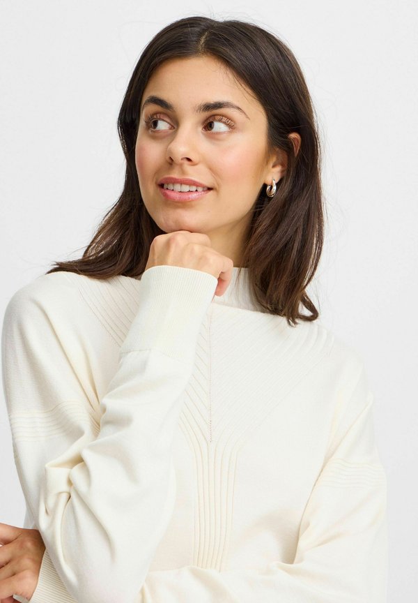 FRALMA - Jumper - birch4