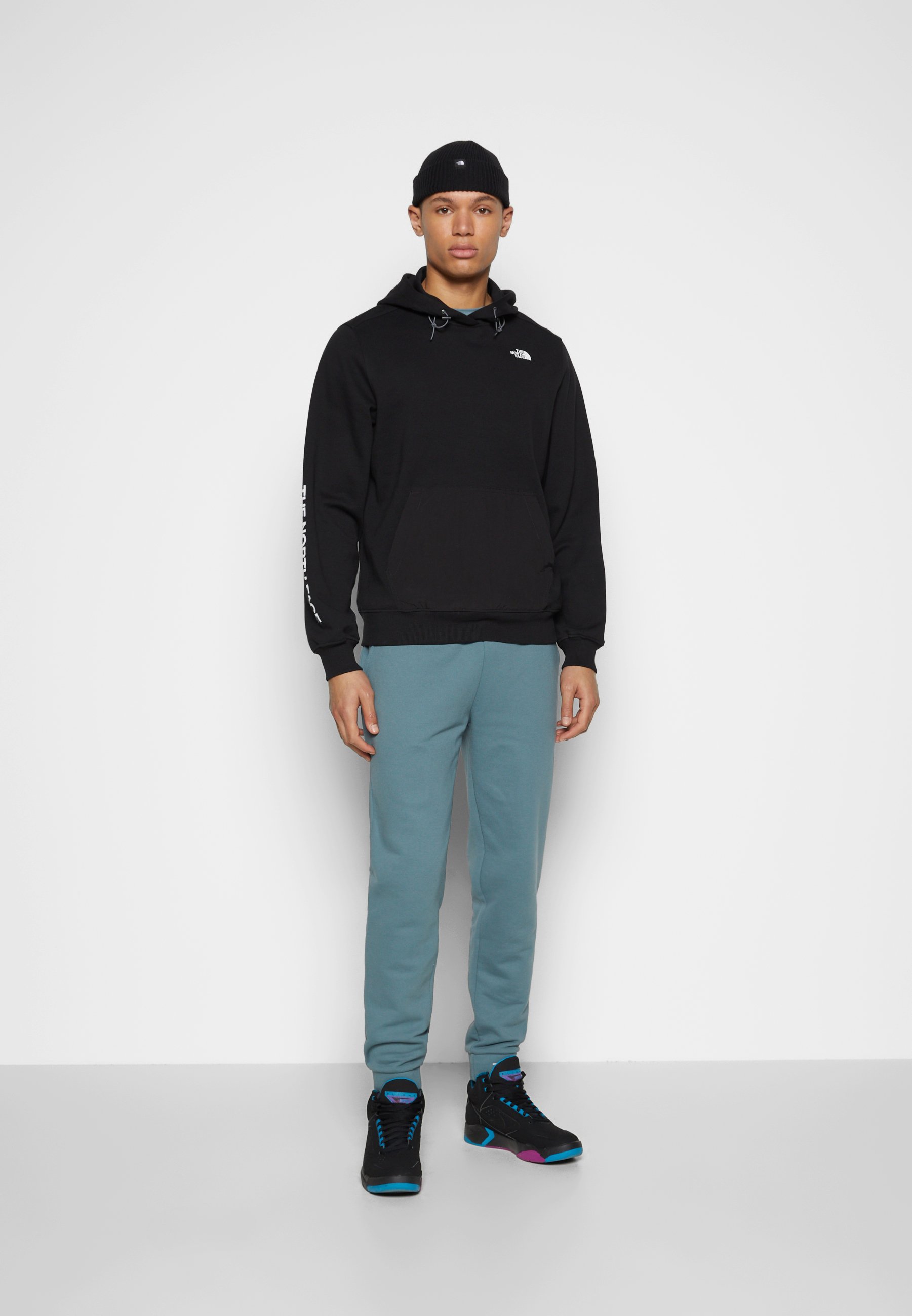 The North Face TECH HOODIE - Sweatshirt 