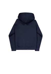 Alpha Industries BASIC - Džemperis su gobtuvu - marine
