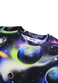 Molo Triko s potiskem - airbrush space