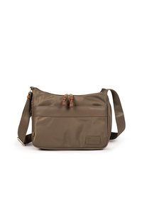 MUNICH XPLORE - Bandolera - khaki