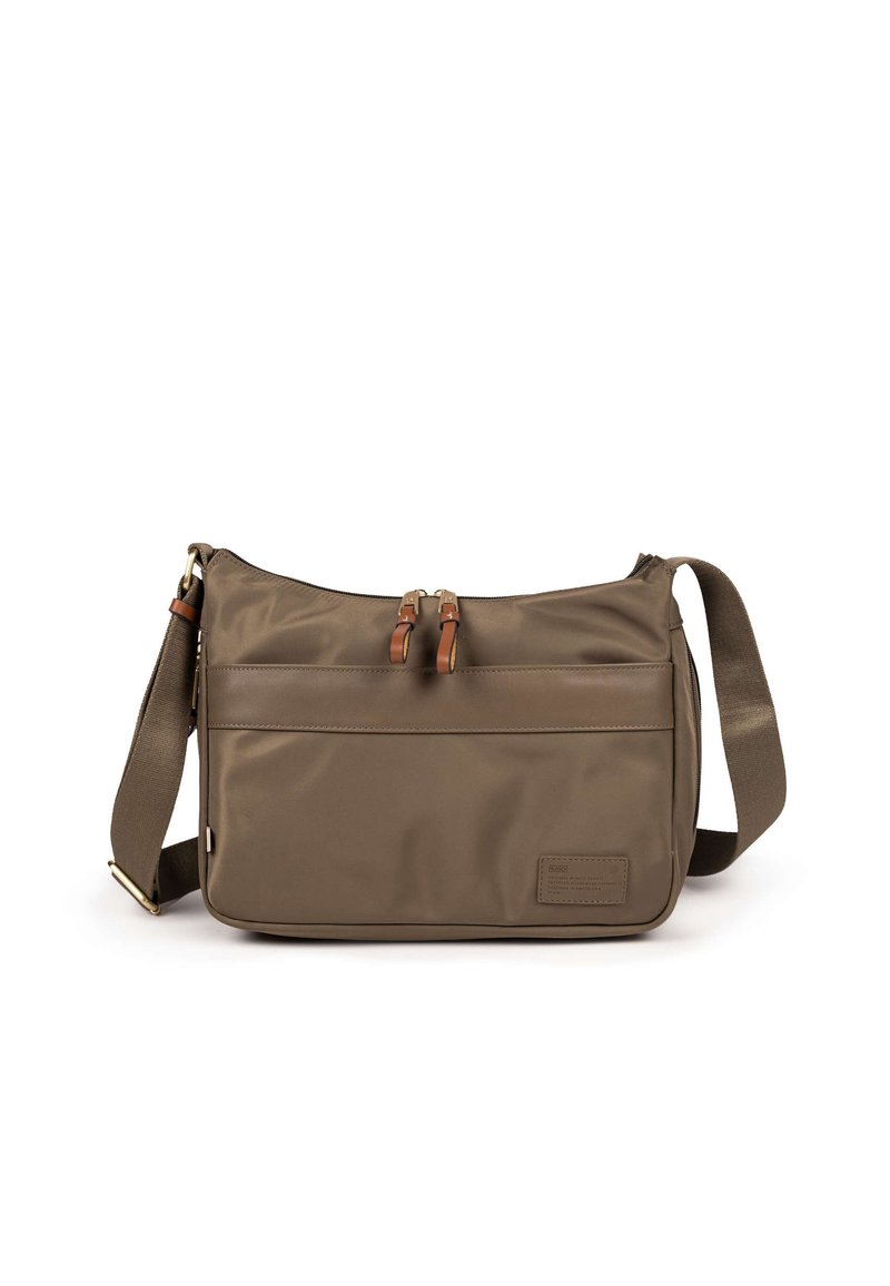 MUNICH XPLORE - Bandolera - khaki