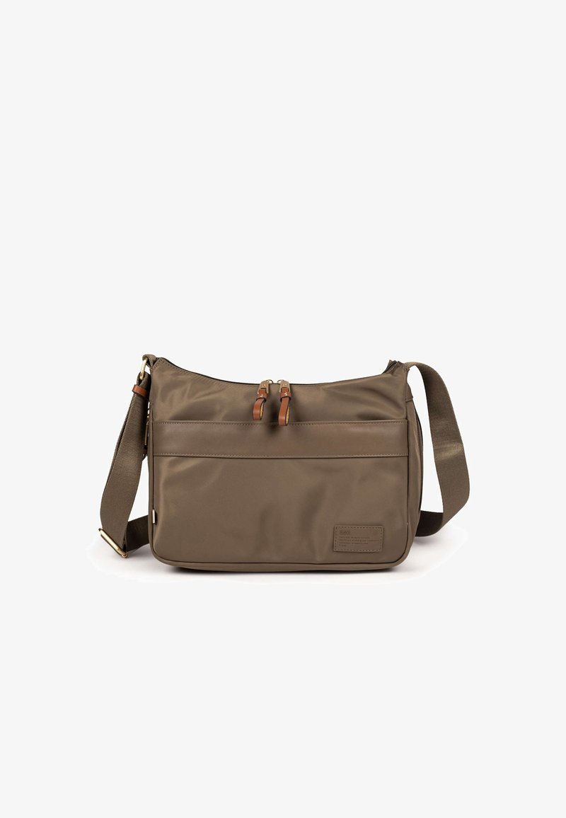 MUNICH XPLORE - Bandolera - khaki