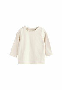 Next 3 PIECE SET REGULAR FIT - T-shirt - bas - blue harlequin