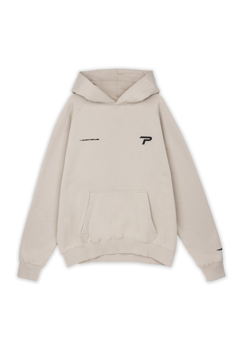 Pegador Hoodie zandkleur