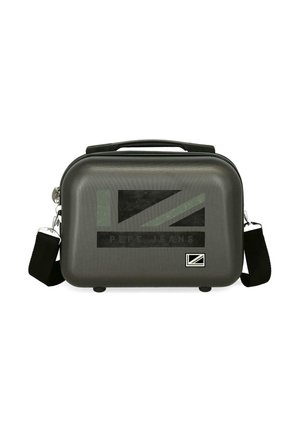Pepe Jeans, AIDAN VANITY 21CM - Neceser - black