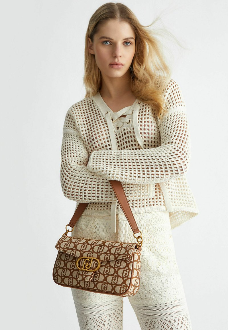 Borsa A Mano Con Pochette MIDNIGHT Liu Jo