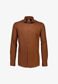 Ausgewählt, rust orange mel