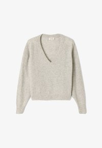 Selezionato, gris chine