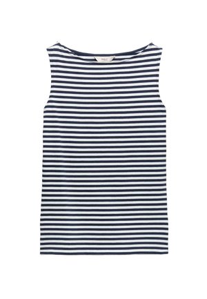 Marks & Spencer, Top - white mix