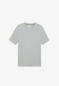 Unselected, light grey