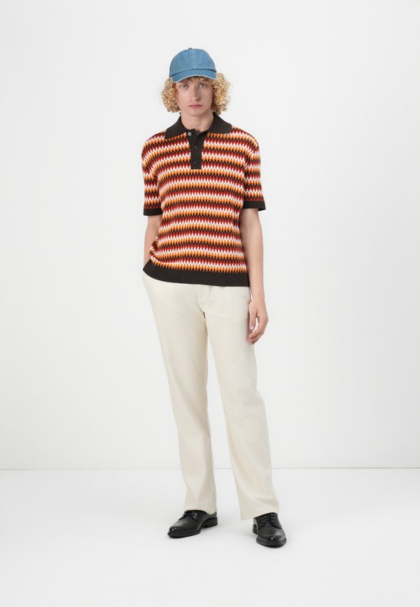 SLHCRAN DESIGN RELAXED - Polo shirt4
