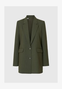 Sélectionné, deep depths