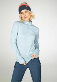 Protest FABRIZM - Langarmshirt - blizzard