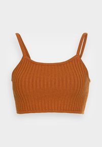 Levi's® SET BRALETTE - Top - glazed ginger