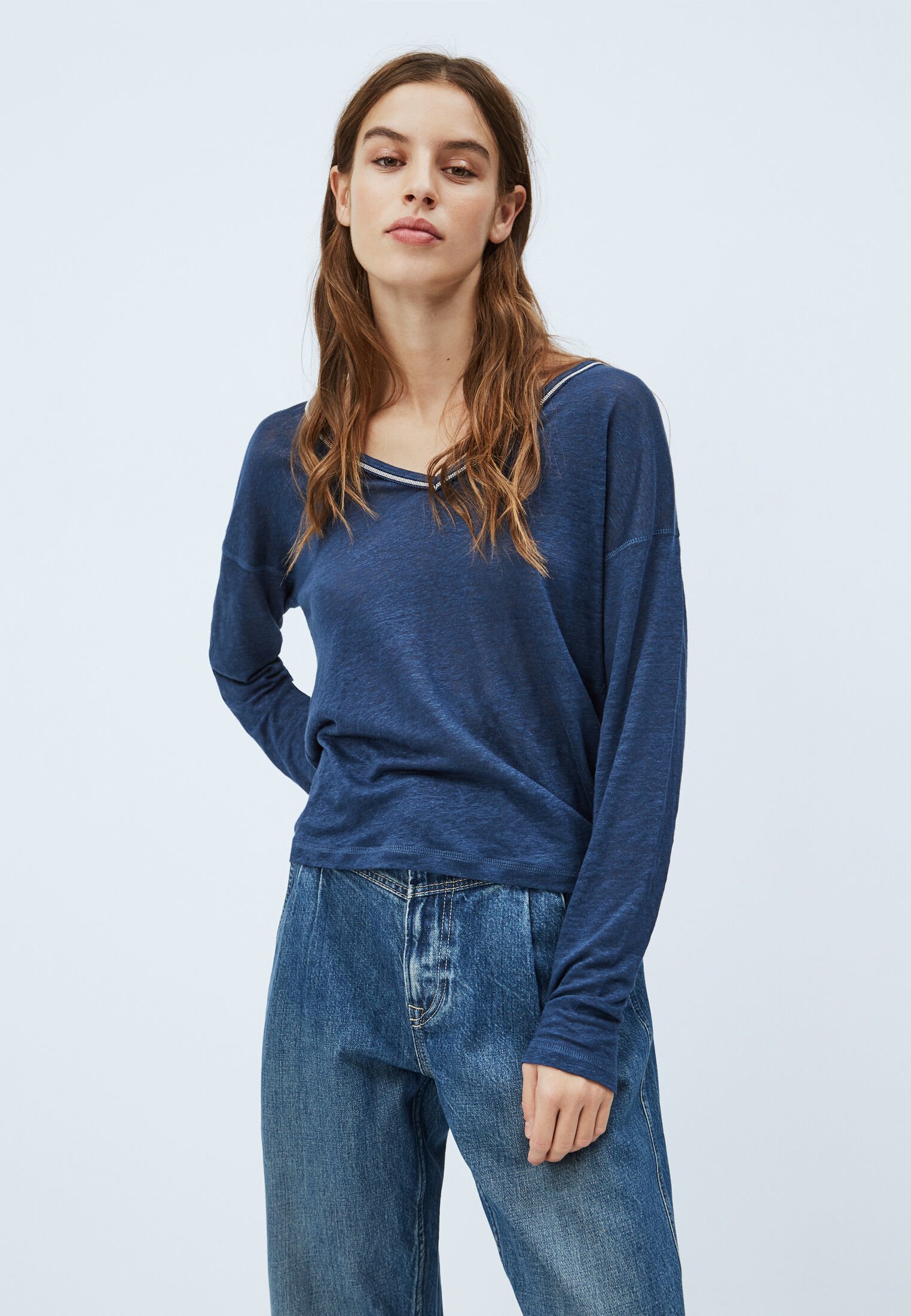 Pepe jeans lucy Clearance