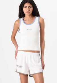 Pal Sporting Goods LEAGUE WOMENS - Σορτς - marshmallow/khaki
