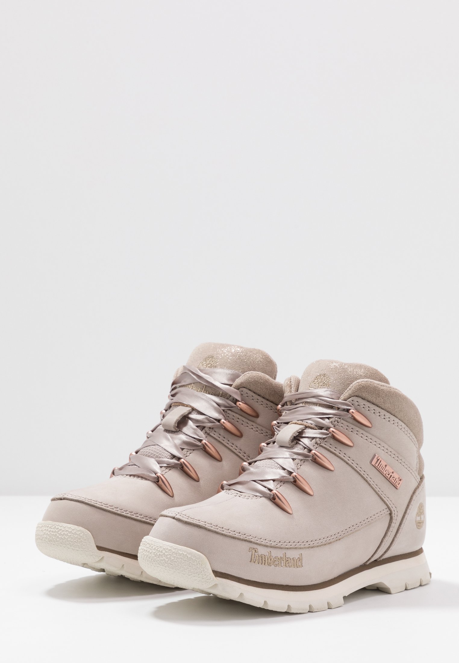 timberland euro sprint light taupe