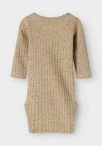Lil' Atelier REGULAR FIT - Body - pure cashmere