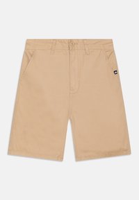 Ikke valgt, beige