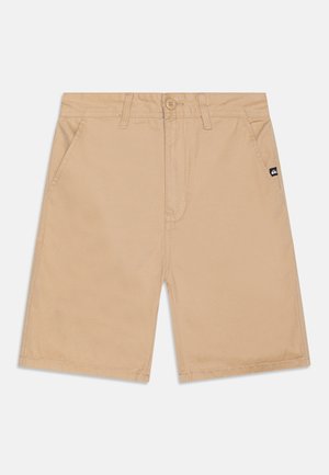 Quiksilver EVERYDAY UNION LIGHT YOUTH - Shorts - beige