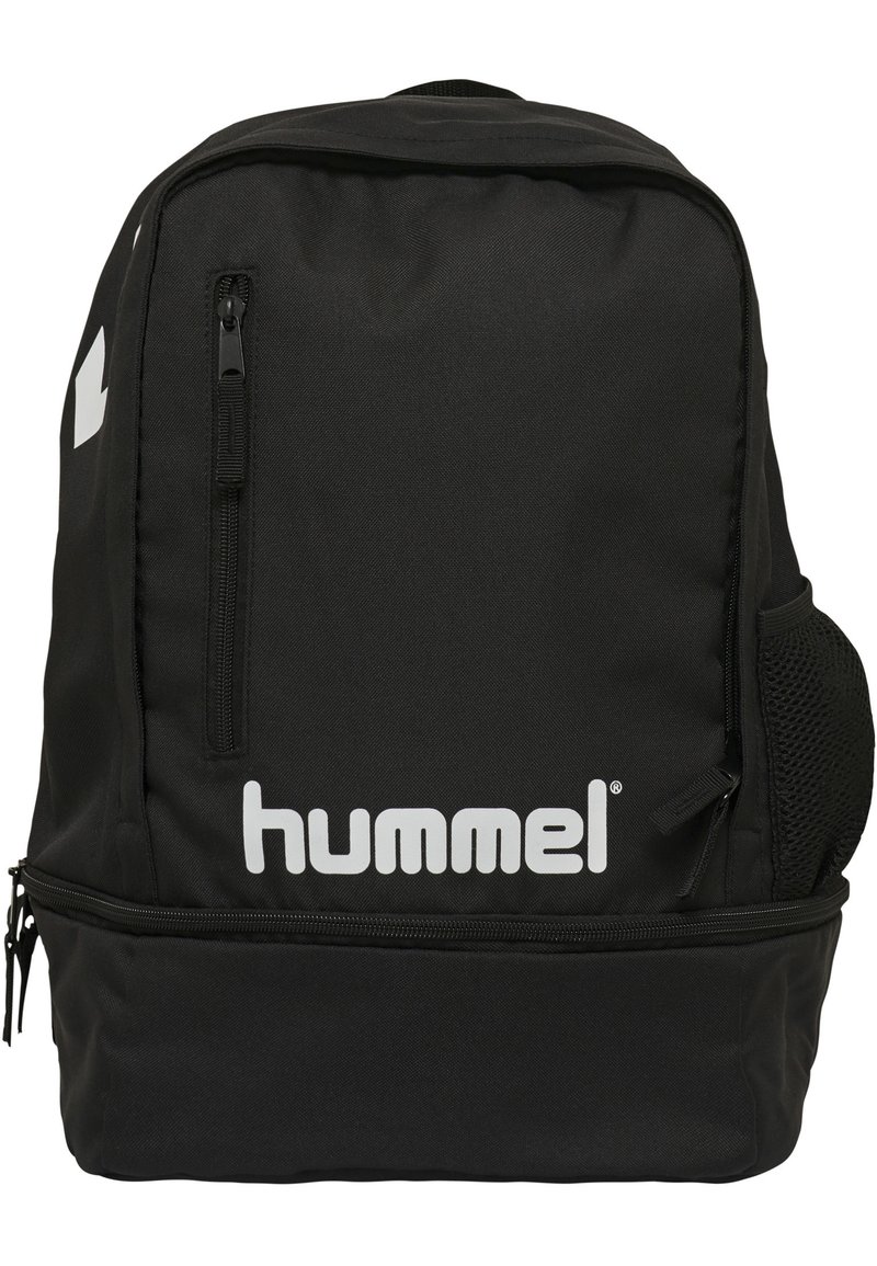 Hummel PROMO - Ryggsäck - black