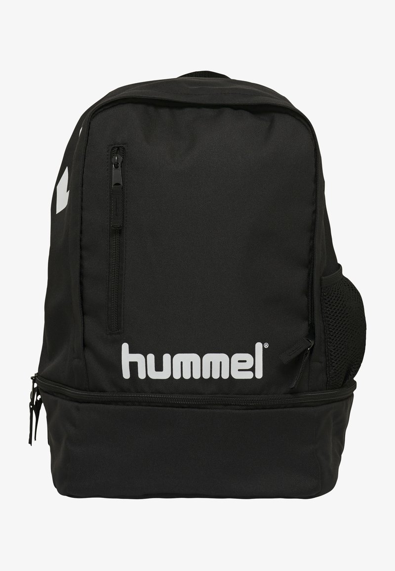 Hummel PROMO - Ryggsäck - black