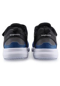 Bagheera PIXIE - Träningsskor - blue black