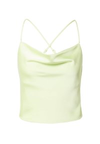 Top - limette
