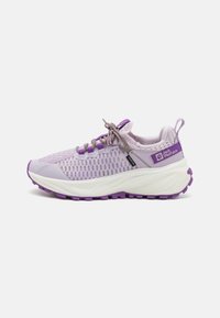 Jack Wolfskin - PRELIGHT SWIFT VENT LOW - Hiking shoes - pale lavendar Thumbnail Image 1