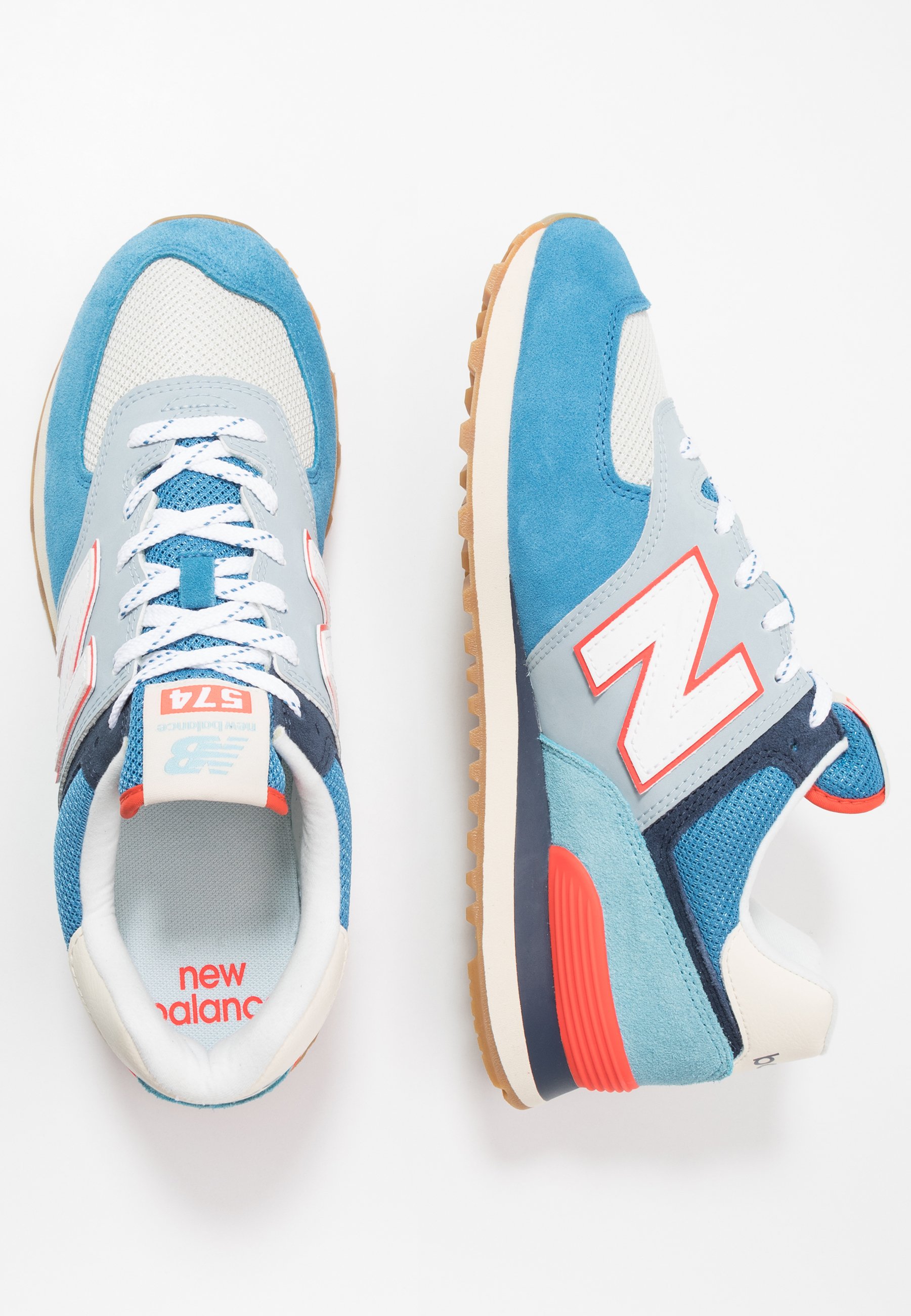 new balance uomo zalando