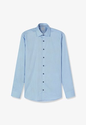 OLYMP Level Five, NEW YORK KENT - Camicia - bleu