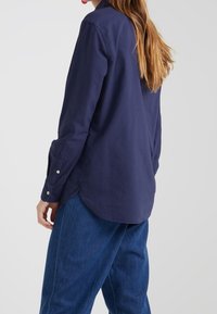 Polo Ralph Lauren Button-down blouse - dark blue