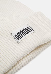 DRYKORN LOAH UNISEX - Beanie - offwhite