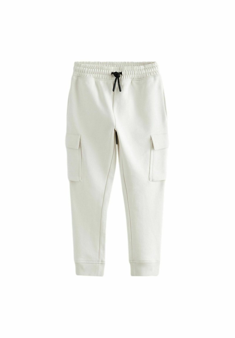 Next Jogginghose - ecru white