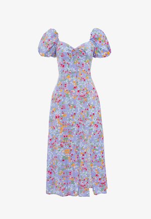 Swing Fashion, Vestito casual - light blue