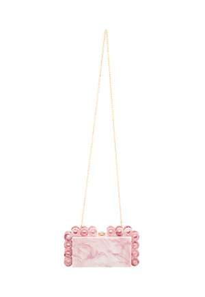 CO-BRANDED WITH NAEMI - Pikkulaukku - pink melange