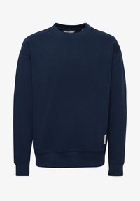 Unselected, insignia blue