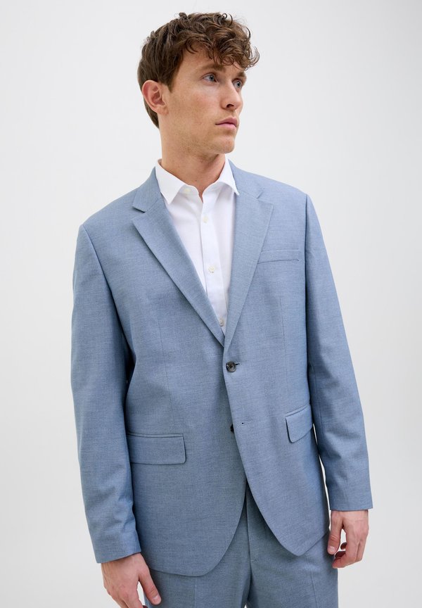 MATHEW - Blazer jacket4