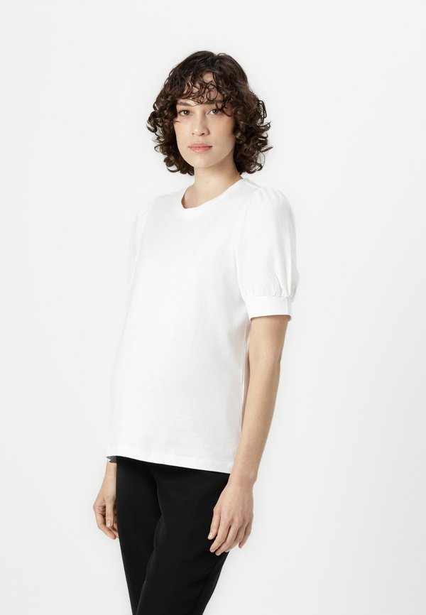 VMMKERRY O NECK - Basic T-shirt