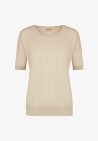 Niewybrane, beige