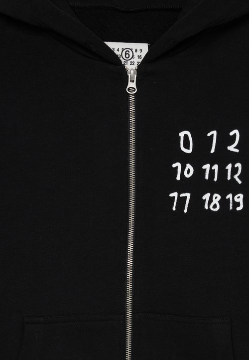 Polo Ralph Lauren COTTON BLEND HOODIE UNISEX Zip-up sweatshirt