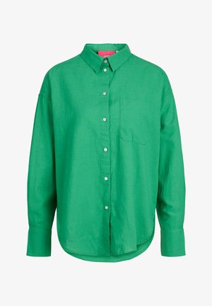 AMIE  - Overhemdblouse - medium green