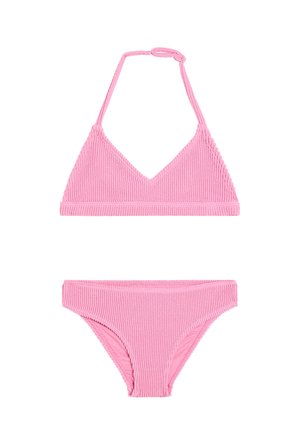America Today SWIMWEAR SET - Bikini - pink