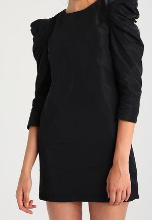 Day dress - black
